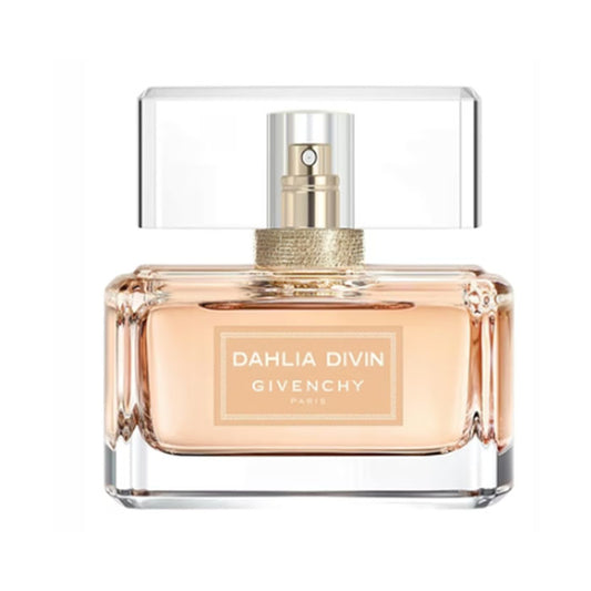 Givenchy Dahlia Divin Nude Eau De Parfum For Women 75ml