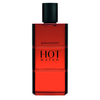 Davidoff Hot Water Eau De Toilette For Men 110ml