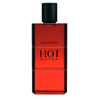 عطر دافيدوف هوت واتر او دو تواليت للرجال 110 مل