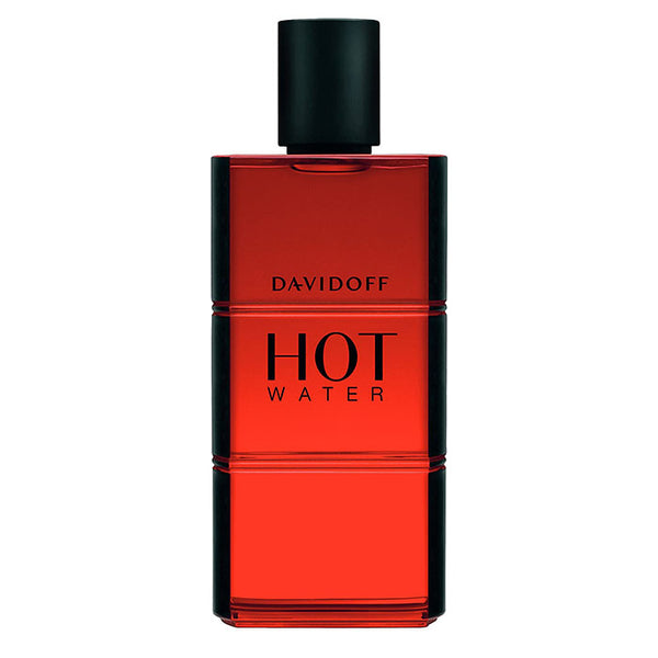 Davidoff Hot Water Eau De Toilette For Men 110ml