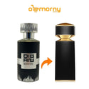 Diwan Black Ice Extrait De Parfum For Unisex 50ml