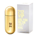 Carolina Herrera 212 VIP Eau De Parfum for Women 80ml