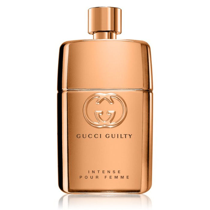 Gucci Guilty Pour Femme Intense Eau De Parfum For Women 90ml