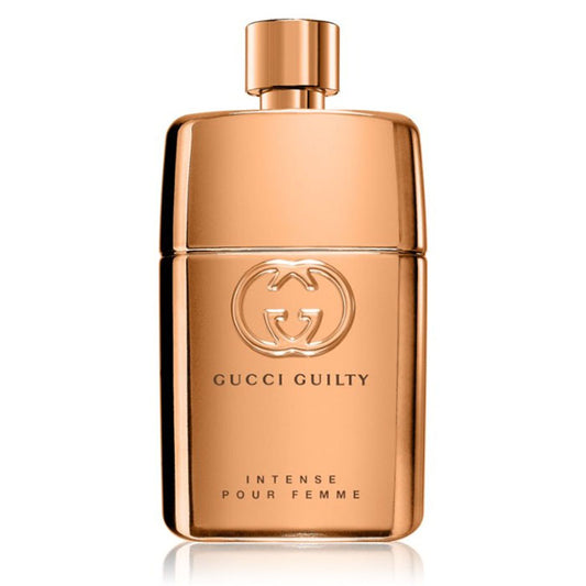 Gucci Guilty Pour Femme Intense Eau De Parfum For Women 90ml