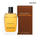 Davidoff Adventure Eau De Toilette For Men 100ml