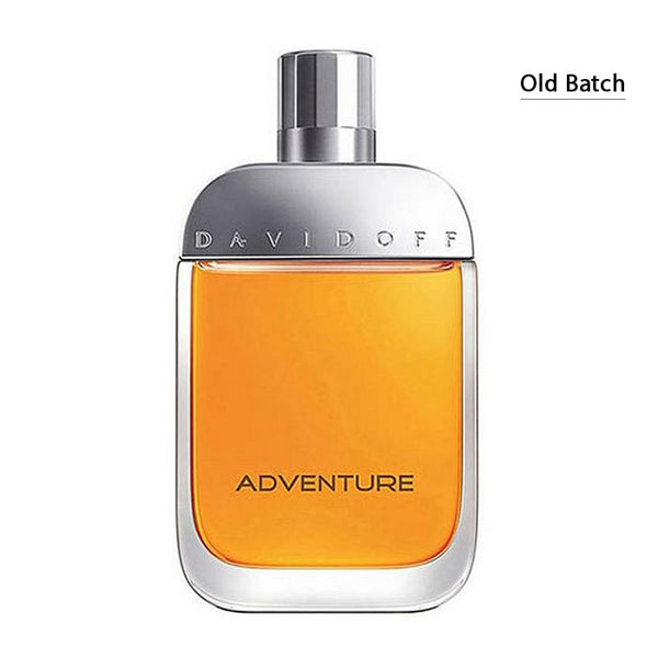 Davidoff Adventure Eau De Toilette For Men 100ml