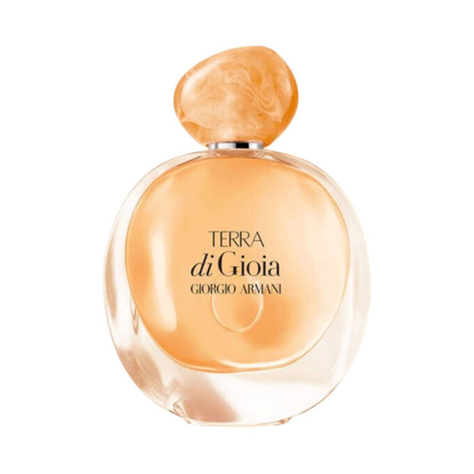 Giorgio Armani Terra Di Gioia Eau De Parfum For Women 50ml