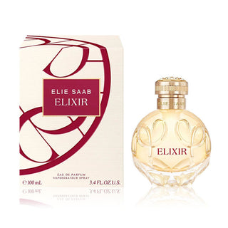 عطر ايلي صعب اليكسير او دو بارفان للنساء 100مل