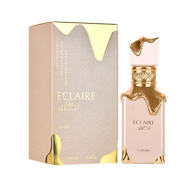 عطر لطافة اكلير او دو بارفان للنساء 100مل