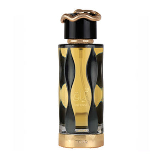 Lattafa Teriaq Intense Eau De Parfum For Unisex 100ml
