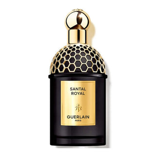 Guerlain Absolus Allegoria Santal Royal Eau De Parfum For Unisex 125ml