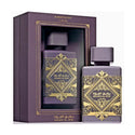 Lattafa Badee Al Oud Amethyst Eau De Parfum For Unisex 100ml