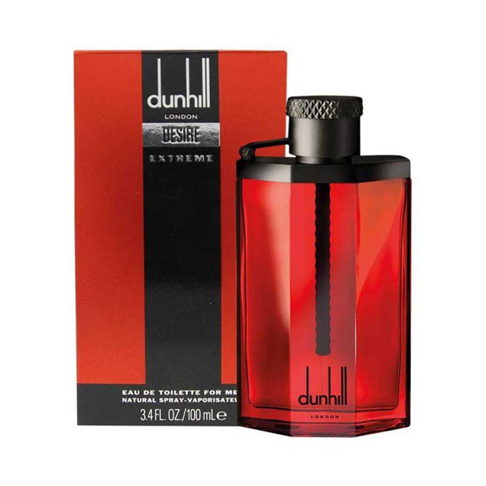 Dunhill Desire Extreme Eau De Toilette For Men 100ml