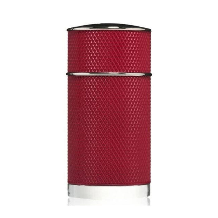  عطر دانهيل ايكون ريسنج ريد او دو برفان للرجال 100 مل