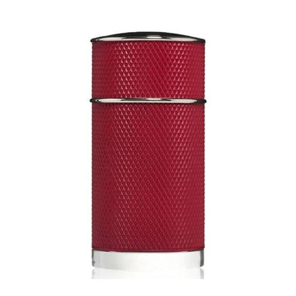  عطر دانهيل ايكون ريسنج ريد او دو برفان للرجال 100 مل