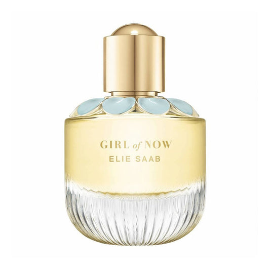 Elie Saab Girl of Now Eau De Parfum For Women 90ml
