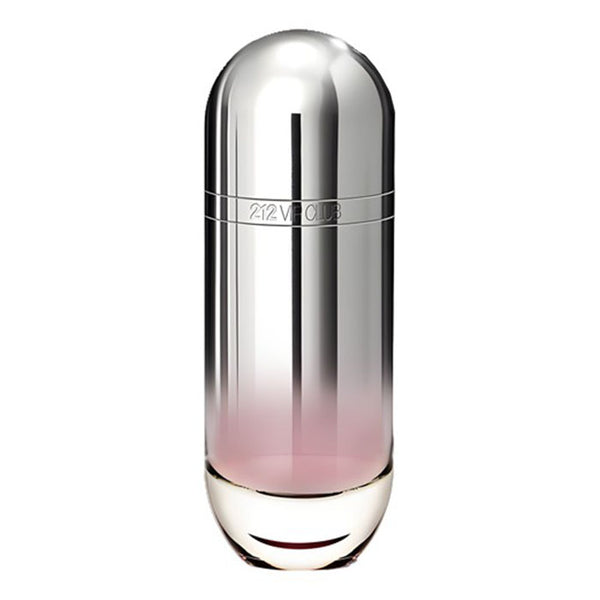 Carolina Herrera 212 Vip Club Edition Eau De Toilette For Women 80ml