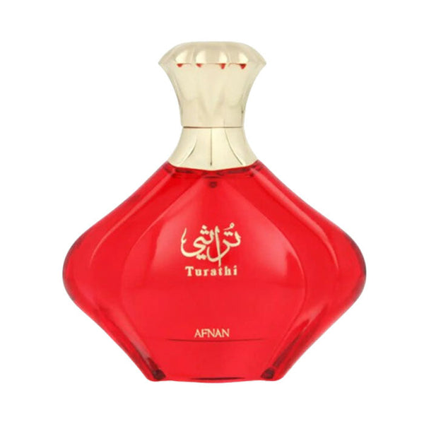 عطر افنان تراثي ريد او دو بارفان للنساء 90مل