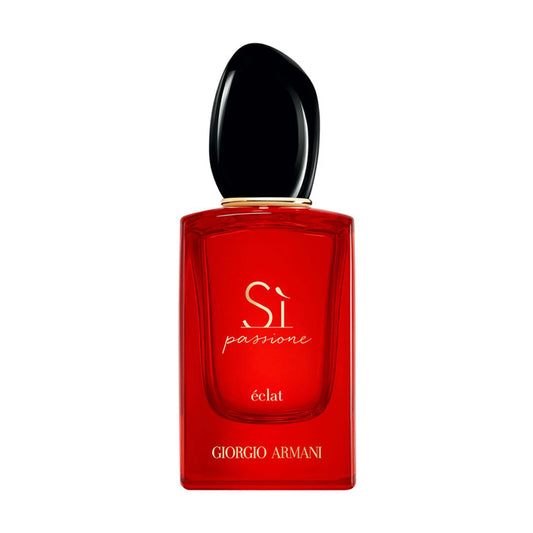 Giorgio Armani Si Passione Eclat Eau De Parfum For Women 50ml