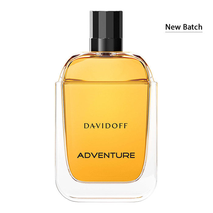 Davidoff Adventure Eau De Toilette For Men 100ml