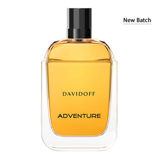 Davidoff Adventure Eau De Toilette For Men 100ml