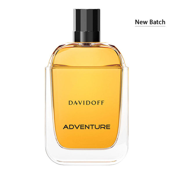 Davidoff Adventure Eau De Toilette For Men 100ml