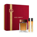 Dolce & Gabbana The One Set For Men Eau De Toilette 100ml + Mini EDP 10ml + Mini EDT 10ml