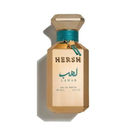 El Ezz Oud Hersh Lahab Eau De Parfum For Unisex 100ml