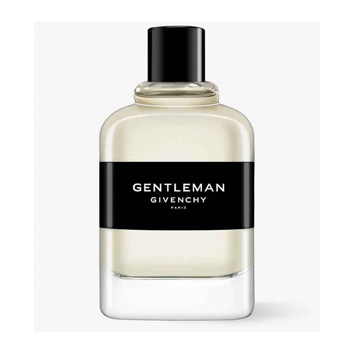عطر جيفنشي جنتلمان او دو تواليت للرجال 100 مل 