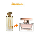 Maison Asrar Rose Musk Eau De Parfum For Unisex 110ml