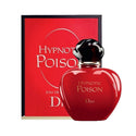 Christian Dior Hypnotic Poison Eau De Toilette For Women 100ml