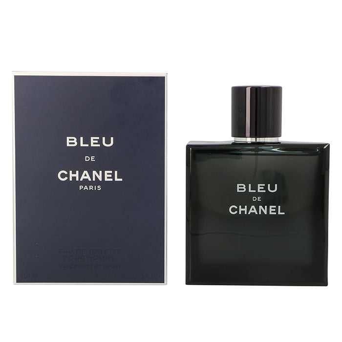 عطر شانيل بلو دو شانيل او دو تواليت للرجال 150مل