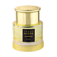 Sample Armaf Niche Gold Vials Eau De Parfum For Women 3ml