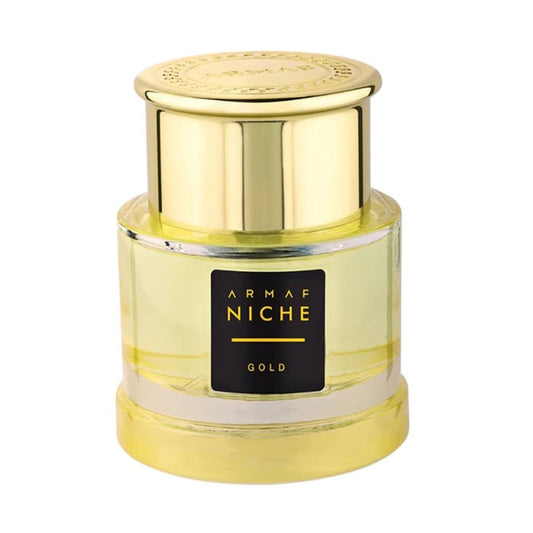 عطر ارماف نيش جولد او دو بارفان للنساء 90مل