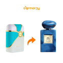 Sample Armaf Le Parfait Azure Pour Femme Vials Eau De Parfum For Women 3ml