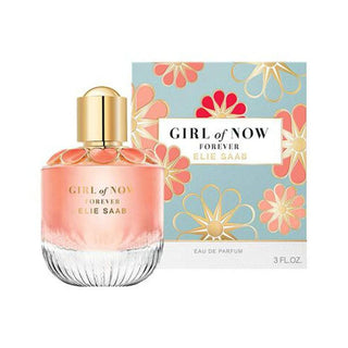 Elie Saab Girl Of Now Forever Eau De Parfum For Women 90ml