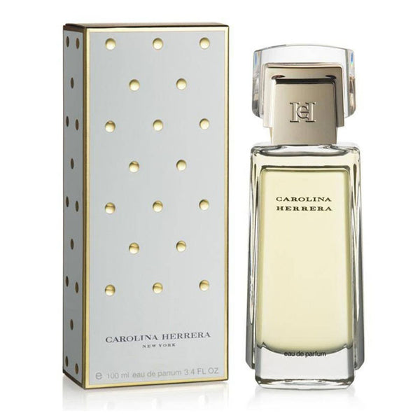 Carolina Herrera Pour Femme Eau De Parfum For Women 100ml