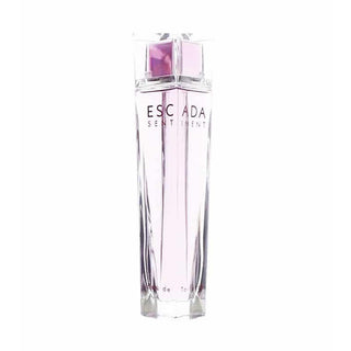 Escada Sentiment Eau De Toilette for Women 75ml