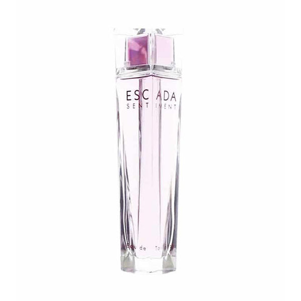 Escada Sentiment Eau De Toilette for Women 75ml