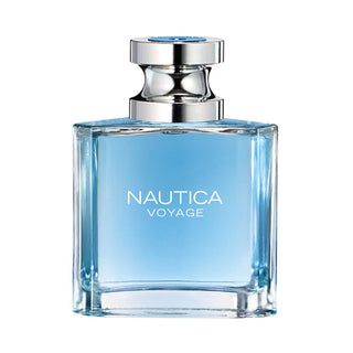 Nautica Voyage Eau De Toilette For Men 100ml