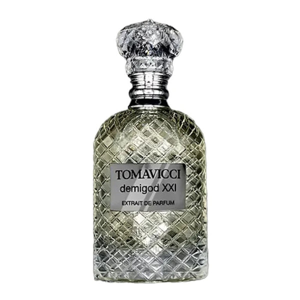 عطر تومافيتشي ديميجود XXI اكستريت دو بارفان للرجال 100مل