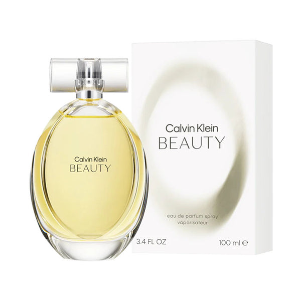 عطر كالفن كلاين بيوتي او دو بارفان للنساء 100 مل
