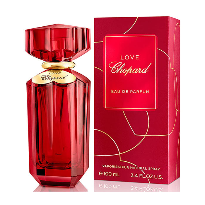Chopard Love Eau De Parfum For Women 100ml