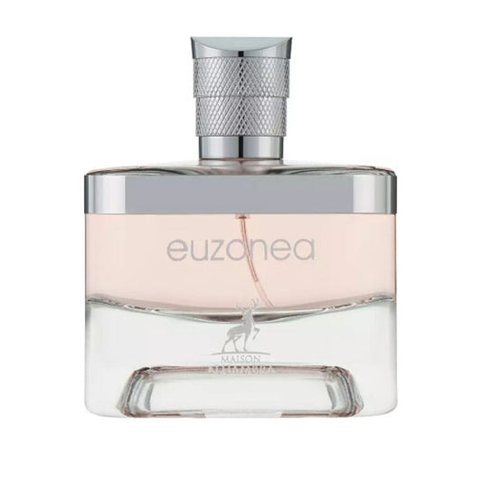 Maison Alhambra Euzonea Eau De Parfum For Women 100ml