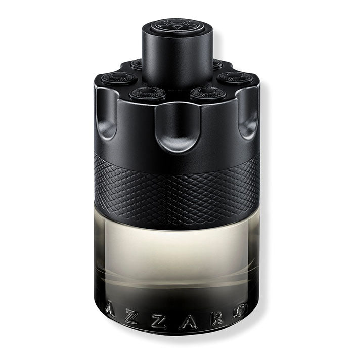 Azzaro The Most Wanted Intense Eau De Toilette for Men 100ml