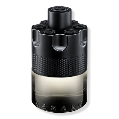 Azzaro The Most Wanted Intense Eau De Toilette for Men 100ml