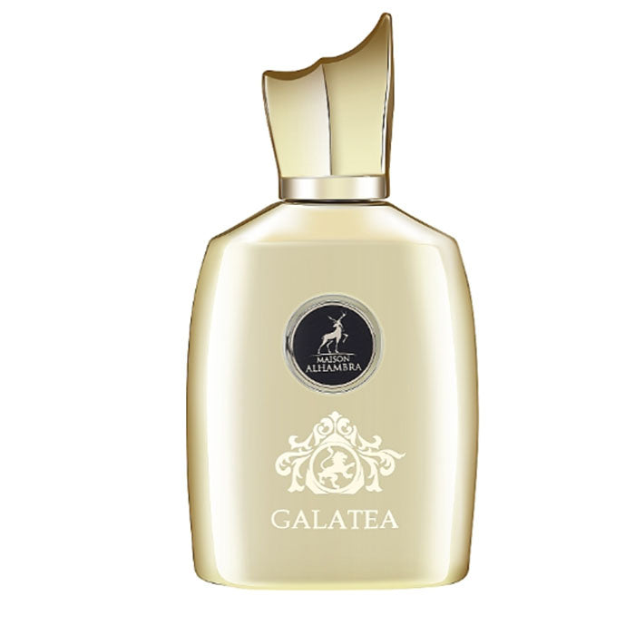 Sample Maison Alhambra Galatea Vials Eau De Parfum For Men 3ml