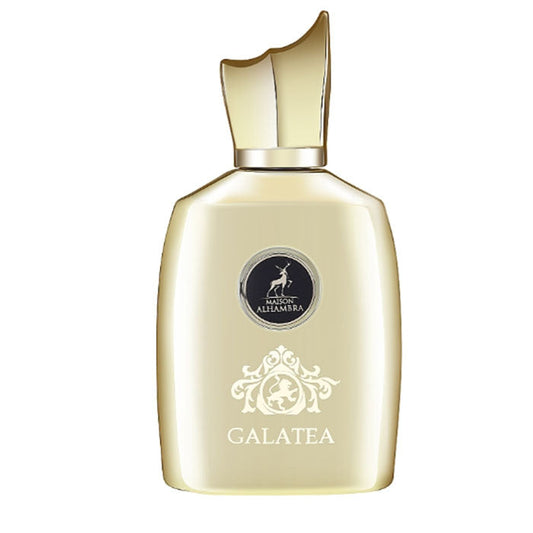 Sample Maison Alhambra Galatea Vials Eau De Parfum For Men 3ml