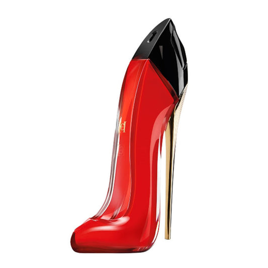 Carolina Herrera Very Good Girl Eau De Parfum For Women 80ml