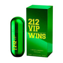 Carolina Herrera 212 Vip Wins Eau De Perfum For Women 80ml